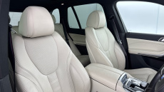 BMW X5 xDrive40d MHT M Sport 5dr Auto [Pro Pack] Diesel Estate